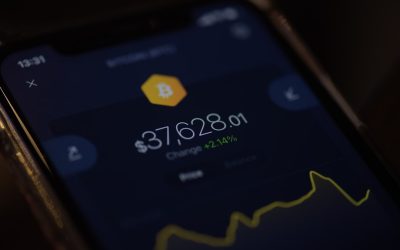 Krypto Scalping: Wie Sie mit blitzschnellen Trades Gewinne erzielen können