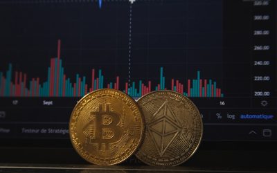 Krypto-Swing-Trading: Wie Sie von Marktbewegungen profitieren