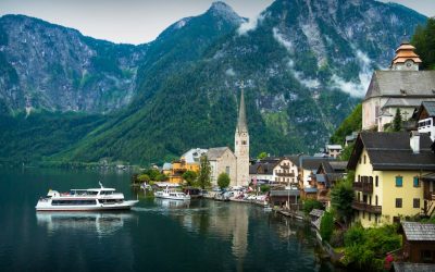 Kulinarische Weltreise 2026: Entdecken Sie die besten Reiseziele und Genuss-Geheimtipps