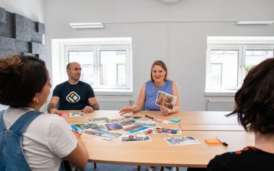 MBTI und Beziehungen: Ein Weg zu mehr Verständnis oder ein Mythos der Kompatibilität?