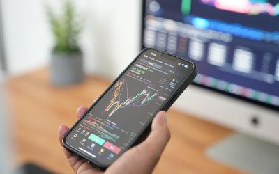 Meistern Sie die Trendfolgestrategie im FX-Handel: Ein Weg zu beständigen Gewinnen