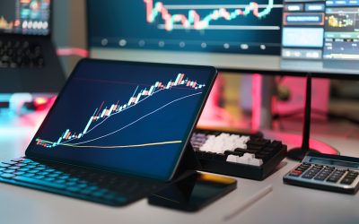 Mit Trendfolgestrategien im FX-Handel erfolgreich sein: Ihr Wegweiser für 2026