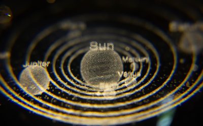 Sternzeichen-Kompatibilität: Finden Sie Ihre kosmische Verbindung!