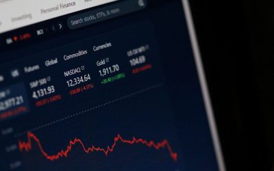 Swing Trading 2026: Gewinne erzielen durch gezielte Trendfolge mit Pullbacks