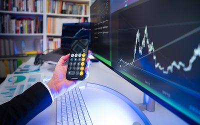 Swing Trading: Die profitable Kunst des kurzfristigen Aktienhandels – Ihr Leitfaden für 2026