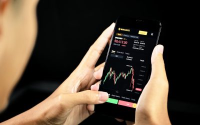 Swing Trading: Eine effektive Strategie für den profitablen Aktienhandel