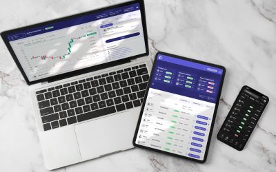 Swing Trading: Ihre Chance auf Gewinne in volatilen Märkten 📊
