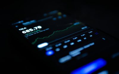 Swing Trading: Ihre Chance auf kurzfristige Gewinne an den Märkten 📈