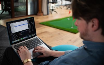 Swing Trading: Ihre Chance, die Wellen des Aktienmarktes zu reiten – auch im Jahr 2026!