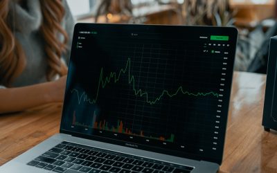 Swing Trading: Ihre Strategie für profitablen Aktienhandel im Jahr 2026