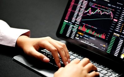 Swing Trading: Kurz- bis mittelfristige Chancen am Aktienmarkt nutzen 📈