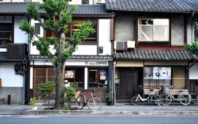 Tokio: Eine kulinarische Entdeckungsreise durch die Stadt der unendlichen Aromen