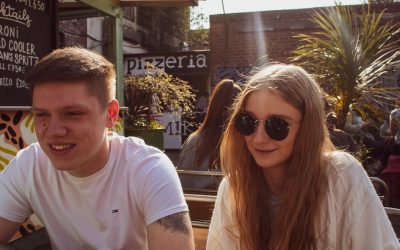 Astrologische Kompatibilität: Mythos oder modernes Beziehungstool für die Gen Z?