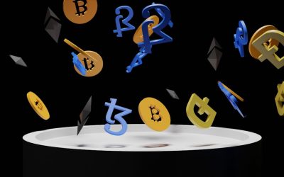 Clever investieren: Wie Dollar-Cost Averaging (DCA) Ihre Krypto-Strategie optimiert