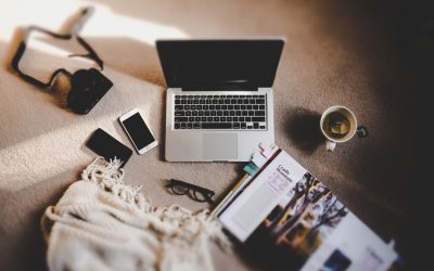 Mit Ihrem Blog Geld verdienen: Der ultimative AdSense-Leitfaden für 2026