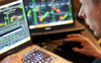 Scalping im FX-Handel: Eine profitable Strategie für schnelle Gewinne verstehen